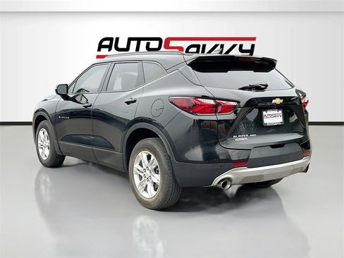 Used 2021 Chevrolet Blazer LT image 5
