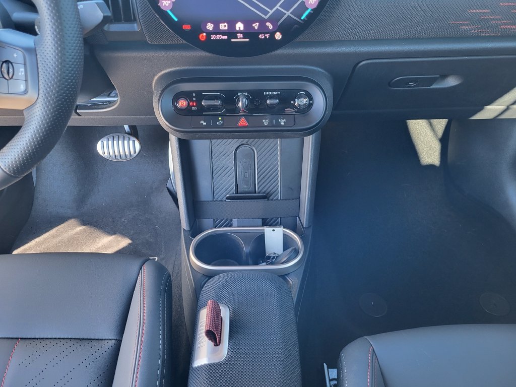 Used 2026 MINI Cooper John Cooper Works FWD image 24