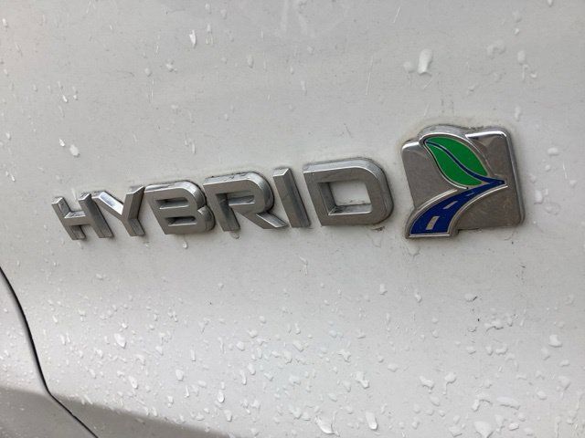 Used 2018 Ford Fusion S FWD image 14