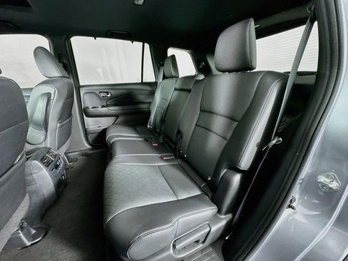 Certified 2021 Honda Passport Touring image 25