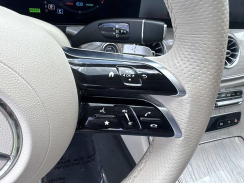 Used 2023 Mercedes-Benz E 450 Coupe image 24