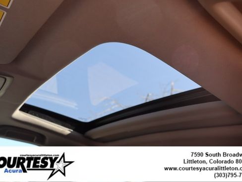 Used 2022 Honda CR-V Touring image 20