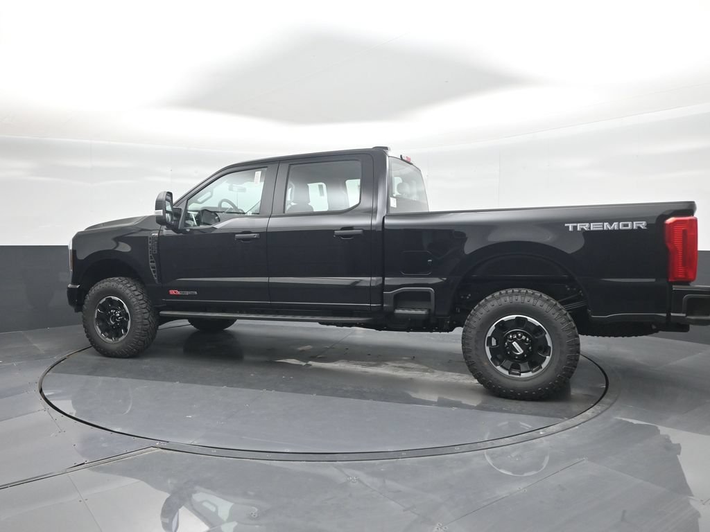 New 2027 Ford F250 XL w/ Tremor Off-Road Package AWD/4WD image 27