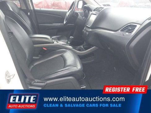 Used 2018 Dodge Journey Crossroad image 9