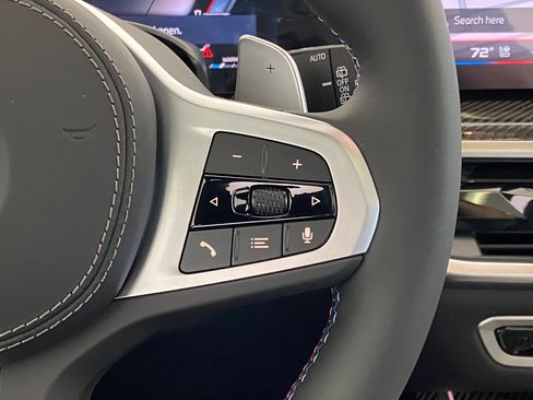 New 2026 BMW X7 M60i w/ Executive Package image 30