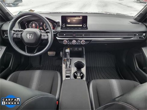 Used 2024 Honda Civic Sport image 10