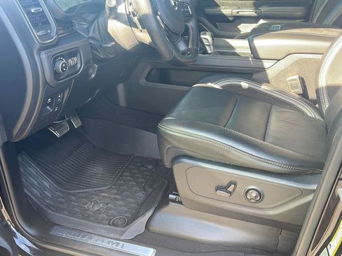 Used 2025 RAM 1500 RHO w/ RHO Level 1 Equipment Group AWD/4WD image 11