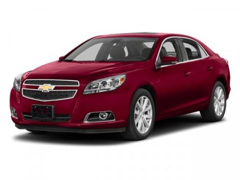 Used 2013 Chevrolet Malibu LS w/ Protection Package image 4