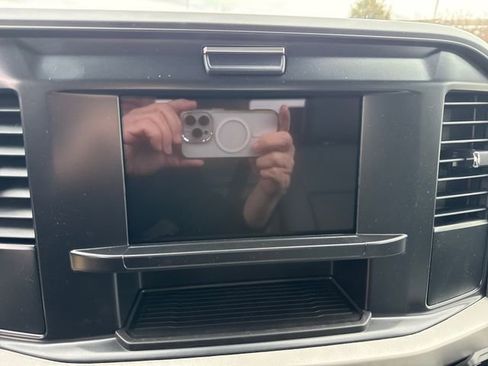 New 2026 Ford F350 XL w/ XL Chrome Package image 17