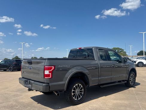 Used 2018 Ford F150 XLT w/ Equipment Group 302A Luxury AWD/4WD image 23