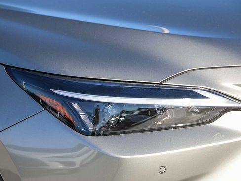 New 2026 Lexus NX 350 AWD w/ Premium Package image 8