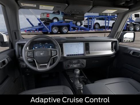 New 2026 Ford Bronco Outer Banks AWD/4WD image 10