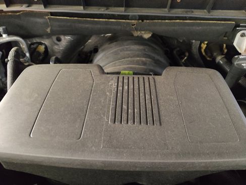 Used 2019 Chevrolet Silverado 1500 RST w/ All-Star Edition RWD image 30