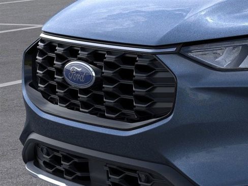 New 2026 Ford Escape ST-Line w/ Tech Pack #1 AWD/4WD image 17