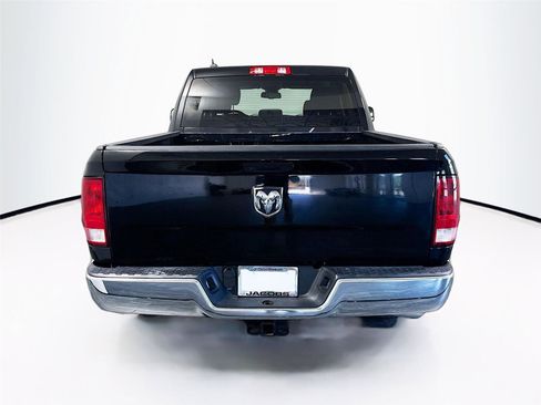 Used 2023 RAM 1500 Classic SLT w/ Trailer & Traction Group RWD image 21