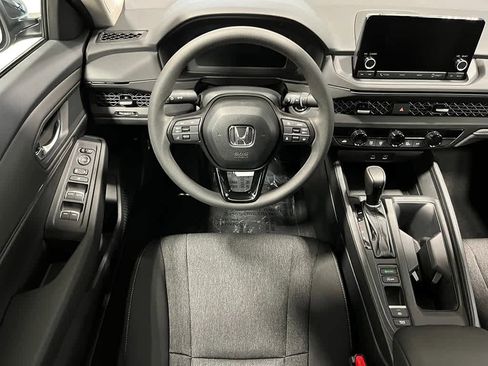 Certified 2025 Honda Accord SE image 19