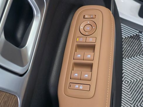 New 2026 Hyundai Santa Fe Limited image 22