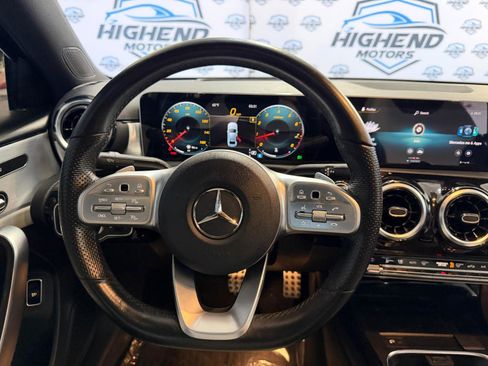 Used 2019 Mercedes-Benz A 220 4MATIC image 30