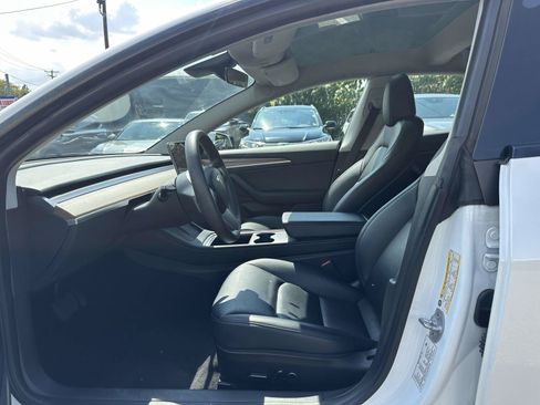 Used 2023 Tesla Model 3 Standard Range RWD image 19