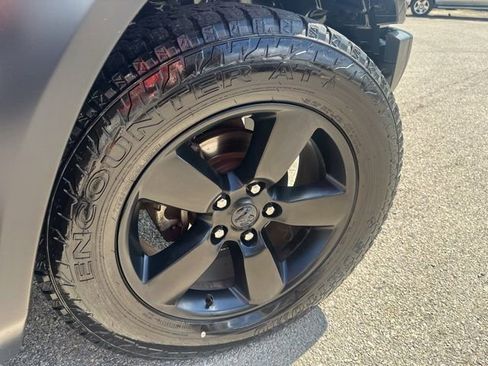 Used 2019 RAM 1500 Classic Warlock image 6