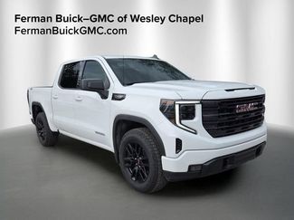 New 2026 GMC Sierra 1500 Elevation w/ X31 Off-Road Package AWD/4WD video 1