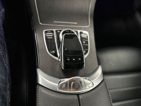 Used 2020 Mercedes-Benz C 300 4MATIC Cabriolet image 30