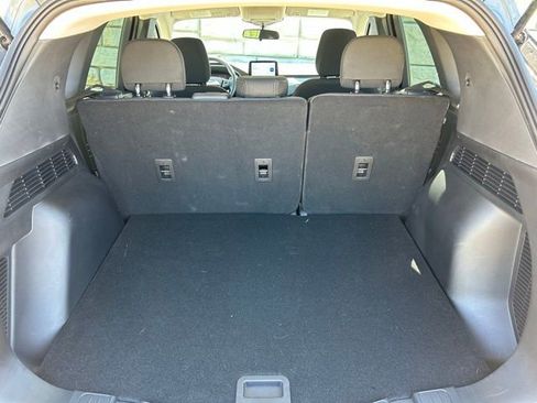 Used 2025 Ford Escape Active FWD image 11