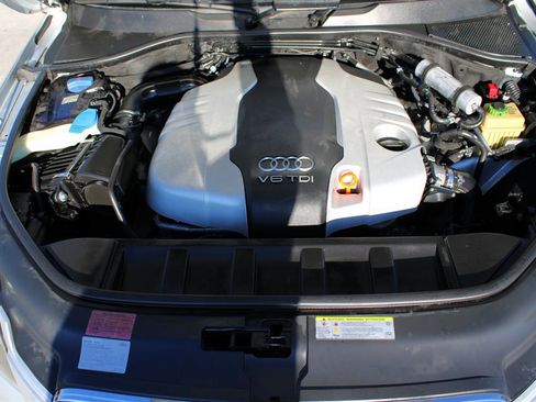 Used 2014 Audi Q7 TDI Premium Plus w/ Premium Plus Package image 36