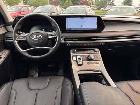 Certified 2024 Hyundai Palisade XRT AWD/4WD image 10