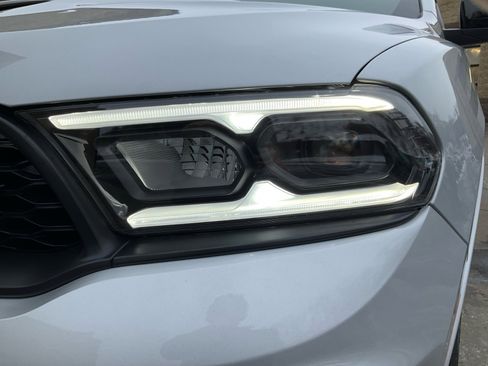 New 2025 Dodge Durango R/T image 32