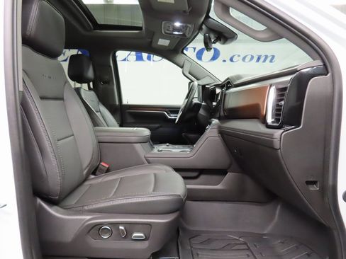 Used 2025 GMC Sierra 2500 Denali w/ Technology Package image 34