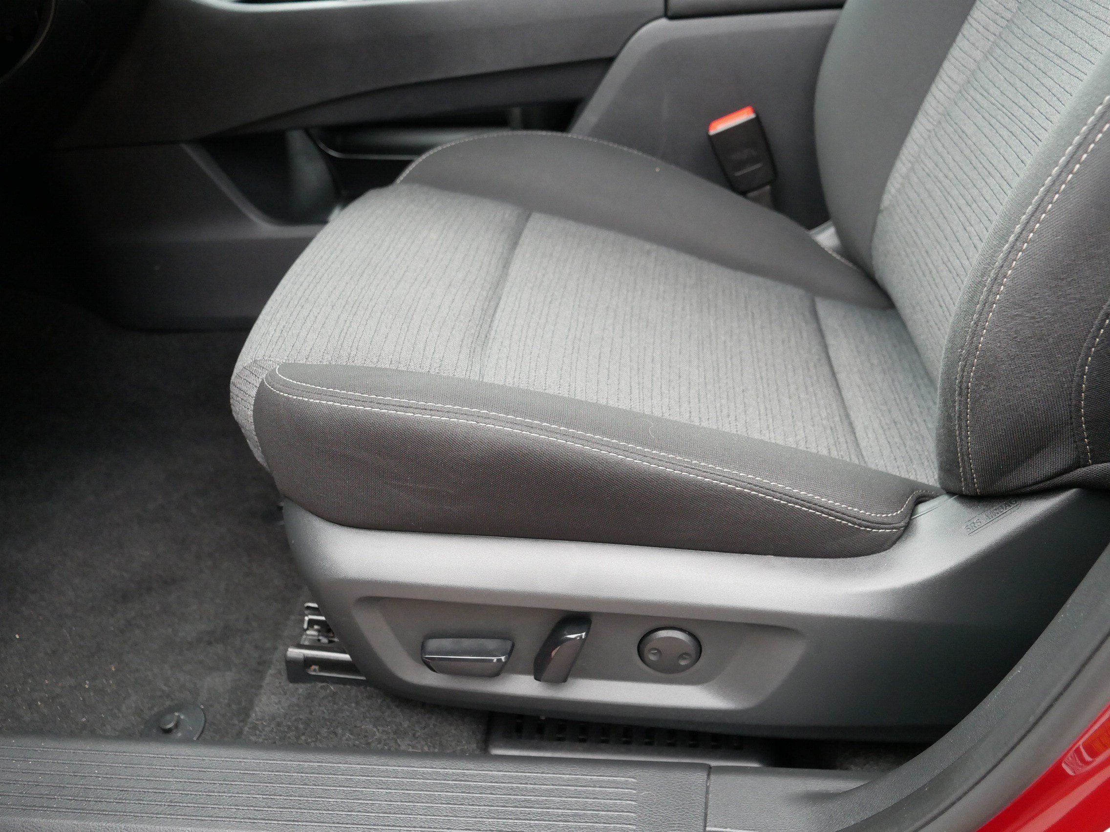 Certified 2023 Nissan Rogue SV AWD/4WD image 20
