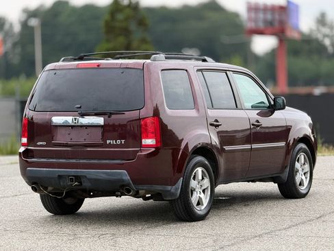 Used 2011 Honda Pilot EX-L image 9