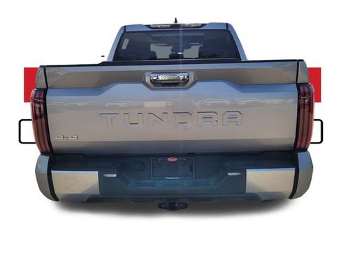 Used 2024 Toyota Tundra Limited image 7