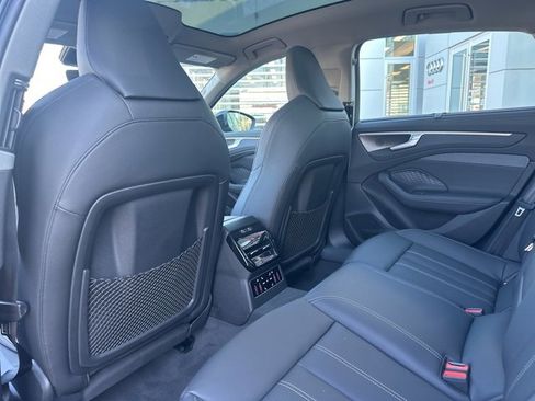 New 2026 Audi A6 Premium Plus image 15