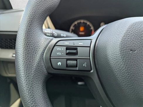 New 2026 Honda CR-V LX image 13