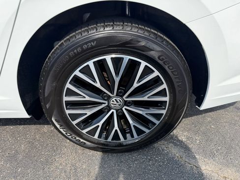 Used 2019 Volkswagen Jetta S FWD image 44