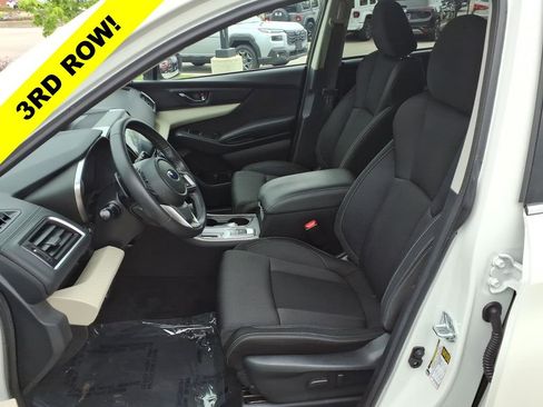 Used 2022 Subaru Ascent Premium w/ Convenience Package AWD/4WD image 26