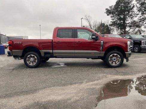 New 2026 Ford F350 King Ranch AWD/4WD image 2