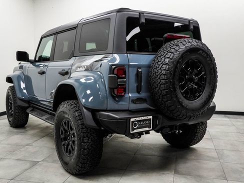 Used 2024 Ford Bronco Raptor AWD/4WD image 11