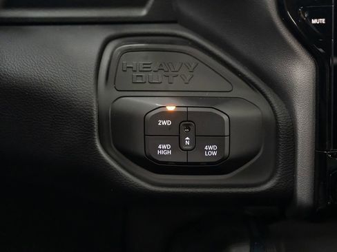 New 2026 RAM 2500 Laramie image 15