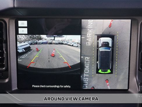 Used 2023 Ford Bronco Raptor image 5