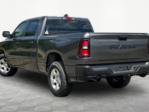 New 2026 RAM 1500 Tradesman RWD image 4