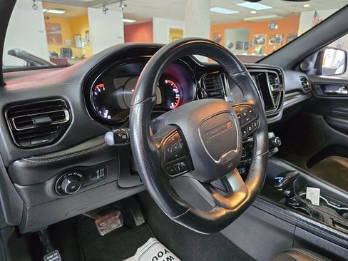 Used 2022 Dodge Durango GT image 14