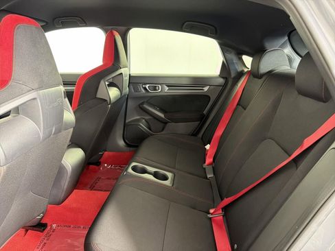 Used 2023 Honda Civic Type R image 25