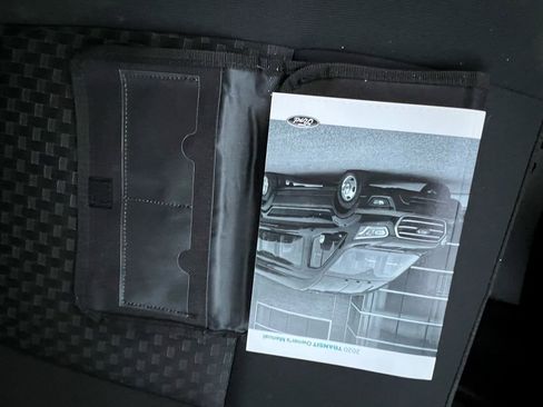 Used 2020 Ford Transit 250 Low Roof image 32