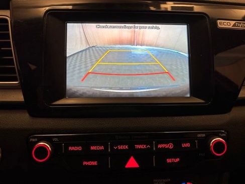 Used 2019 Kia Niro LX FWD image 17