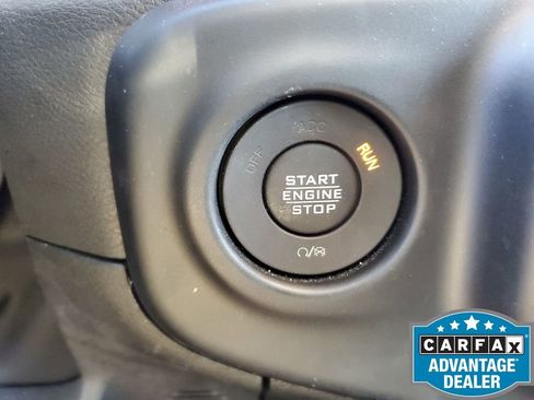 Used 2023 Jeep Gladiator Rubicon w/ LED Lighting Group image 39