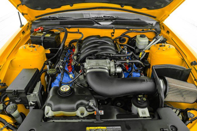 Used 2007 Ford Mustang GT RWD image 36