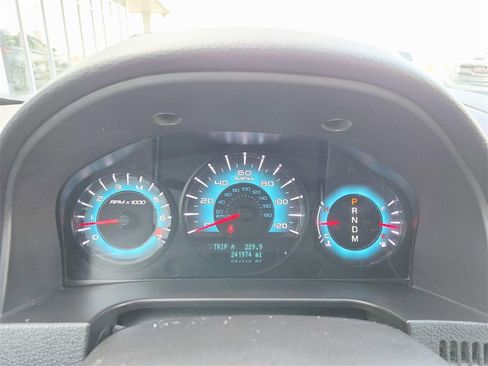 Used 2012 Ford Fusion SEL image 23